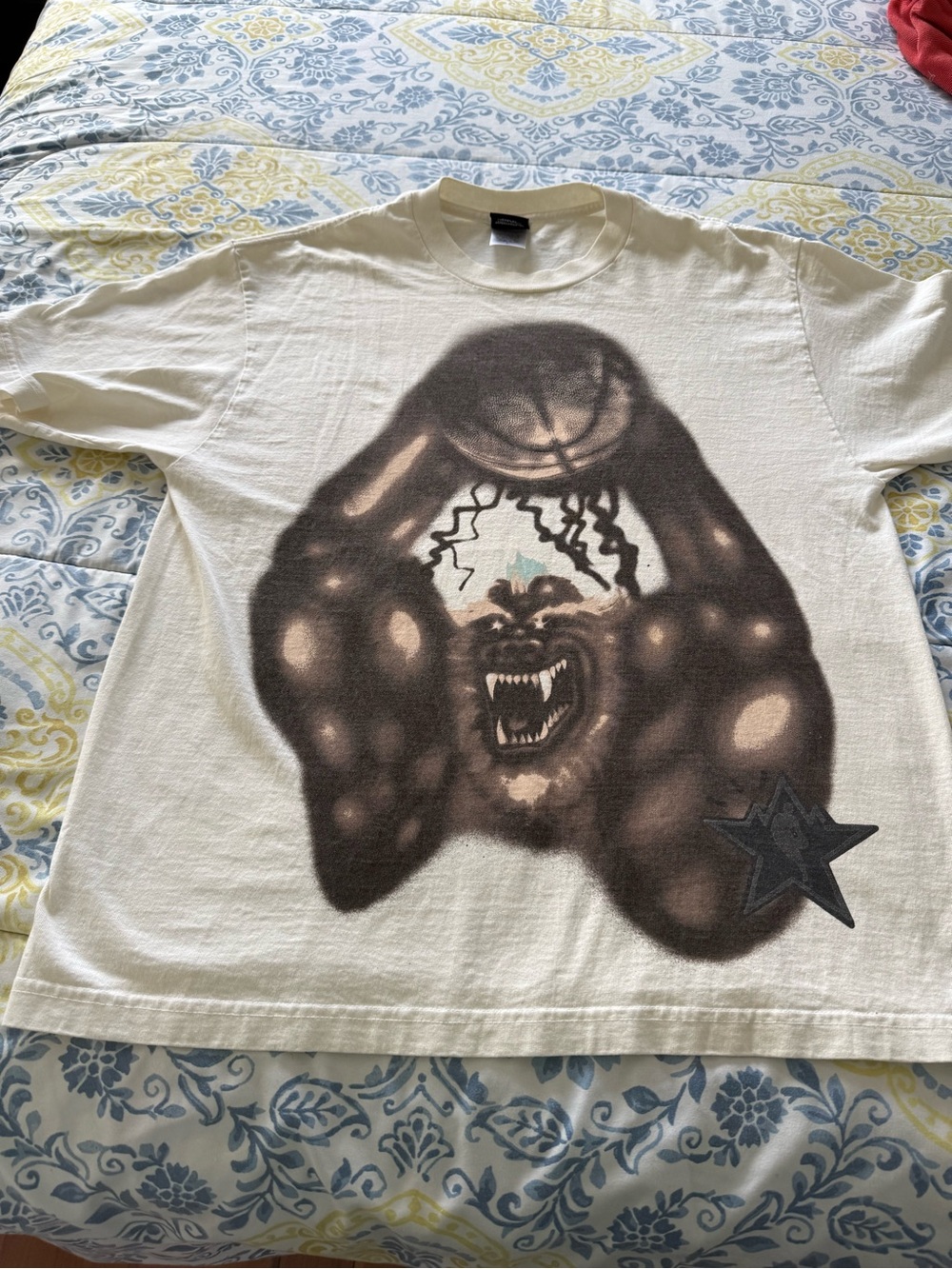 Travis Scott Cactus Jack Men’s T Shirt